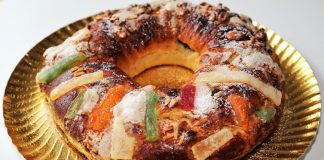 Grândola lança 3ª edição de “Natal à Mesa” em formato virtual