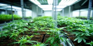 Farmacêutica canadiana investe em unidade industrial de produção de canábis em Setúbal