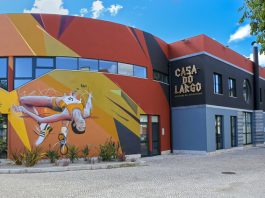 Casa do Largo – Pousada da Juventude vai ter ações formativas pagas e creditadas