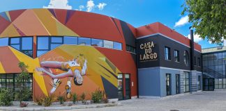 Casa do Largo – Pousada da Juventude vai ter ações formativas pagas e creditadas