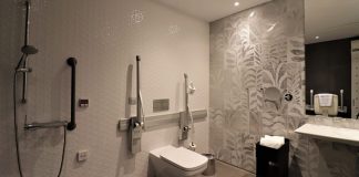 Almada lança Programa Casa Acessível