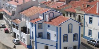 Centro da cidade de Sines já tem WiFi gratuito