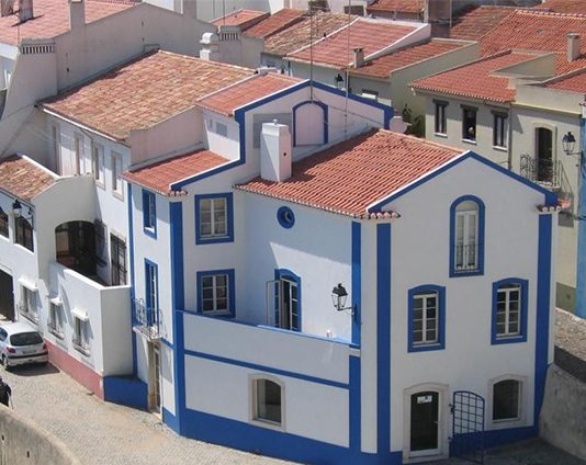 Centro da cidade de Sines já tem WiFi gratuito