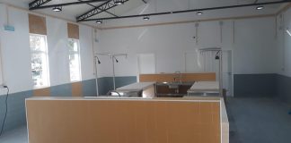 Mercado do Cercal do Alentejo abre portas após remodelação