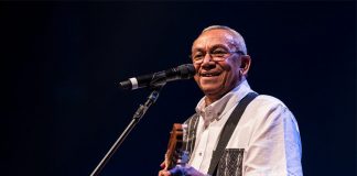 “Mais Um Natal sem Hospital no Seixal” vai ser celebrado com espetáculo online