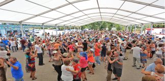 Projeto Dança 55+ vai decorrer por videoconferência