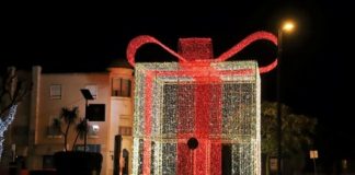 Grândola dinamiza comércio e restauração local na época natalícia