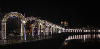 Câmara de Alcácer do Sal promove espírito natalício