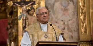 Bispo de Setúbal apela ao amor e ao acolhimento na quadra natalícia