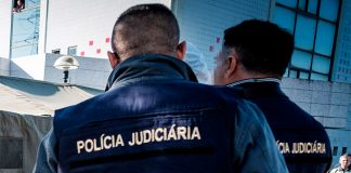 Tiro disparado em confrontos entre grupos rivais no Barreiro