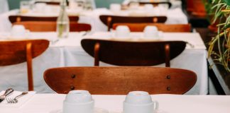 Sines lança programa de um milhão para estimular recuperação da restauração e comércio