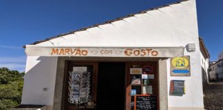 Marvão promove campanha de incentivo ao consumo no comércio local