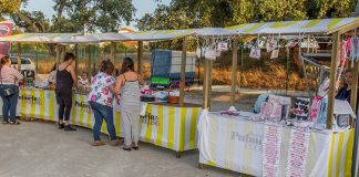 Mercadinho D’a Moura vai ter edição Especial Natal