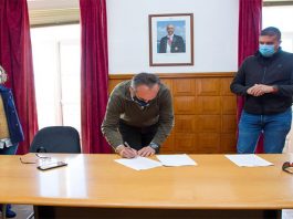 Município de Moura renova protocolo com APPACDM