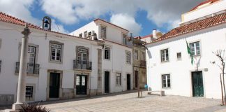 Sesimbra aprova por unanimidade orçamento de 77ME para 2023