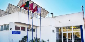 Obras para melhorar eficiência energética na piscina de Palmela já arrancaram