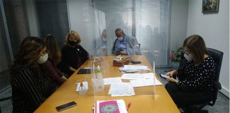 Setúbal apoia Associação Sado Acolhe na candidatura ao Programa Pares 3.0