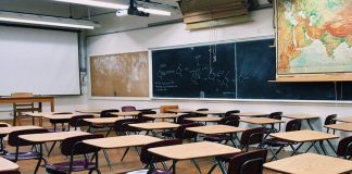 Falta de docentes acentua-se no Barreiro, Almada, Seixal e Setúbal