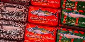 Autarquia lança três novas Conservas de Sesimbra