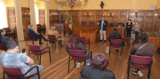 Câmara do Montijo entrega 12 fogos de habitação social