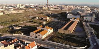 Barreiro reabilita antiga refinaria de azeite para construir Startup