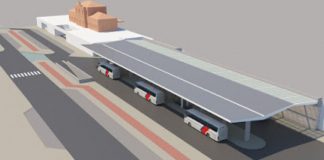 Terminal Interface de Setúbal prevê-se concluído em junho de 2021