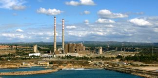 Sindicato diz que cerca de 100 trabalhadores da central termoelétrica de Sines “ficam sem emprego”