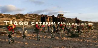 Supremo Tribunal aceita recurso da defesa das famílias das vítimas do Meco