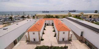 Escola de Hotelaria e Turismo de Setúbal acolhe laboratório de ideias