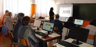 Universidade Sénior de Aljustrel e Anima Sénior regressam às aulas