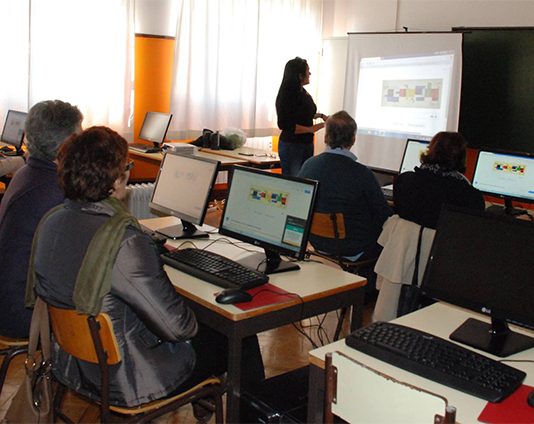 Universidade Sénior de Aljustrel e Anima Sénior regressam às aulas