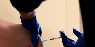 Setúbal inicia a primeira fase do plano de vacinação Covid-19