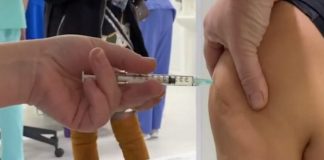 Garcia de Orta inicia amanhã a vacinação para a prevenção da Covid-19