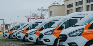 Fundação Montepio oferece viaturas adaptadas a IPSS da Moita e Odemira