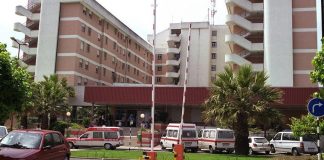 Serviço de pré-triagem das urgências do Garcia de Orta arranca segunda-feira