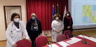 Centro Hospitalar Barreiro Montijo conta com 58 novos médicos internos