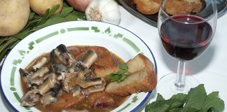 Lagoa de Santo André recebe o 7º Festival da Enguia