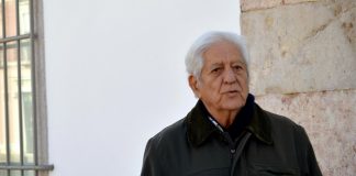 Senador da medicina em Setúbal morreu de doença súbita