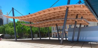 Autarquia sadina vai ‘dar’ nova imagem à Praça de Bocage