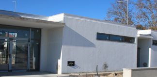 Edifícios do Novo Parque Urbano de Alcácer do Sal em fase de conclusão