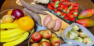 Autarquia relança campanha “O que é de Setúbal vai parar à sua mesa”