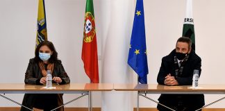 Almada vai ter o primeiro centro de investigação, ensino e criação artística em Portugal