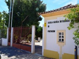 Escola em Marvão requalificada e ampliada num investimento superior a 2,8ME