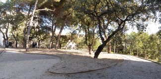 Seixal investe na requalificação do espaço público da Amora