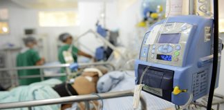 Hospitais de Beja e Évora com ocupação plena nos Cuidados Intensivos