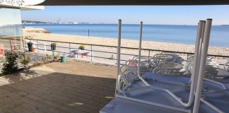 Câmara de Setúbal isenta comércio das taxas municipais no primeiro semestre do ano