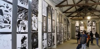 Setúbal lança primeira edição das Bolsas de Criação Artística