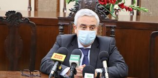 Autarca de Elvas preocupado com “vários surtos” espalhados pela comunidade