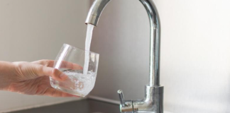 Água do Barreiro classificada como de boa qualidade no 4º trimestre de 2020