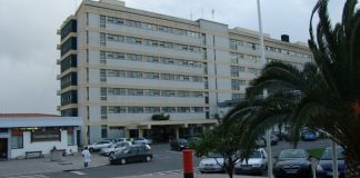 Hospital de Beja com contentor frigorífico para aumentar morgue